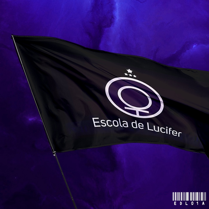 Bandeira-EDL-1A