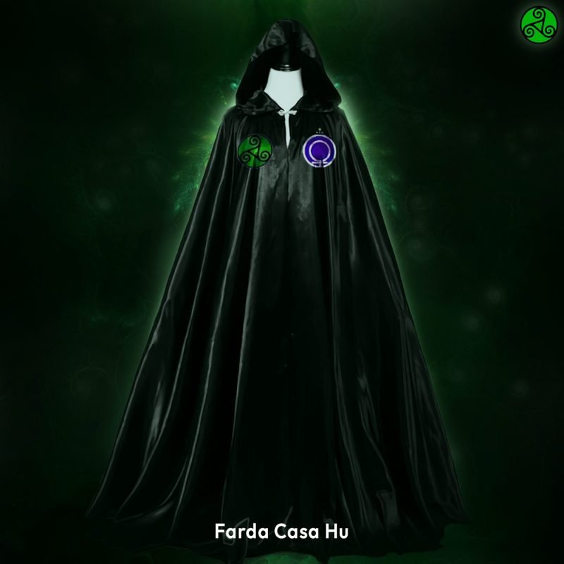 Farda Casa Hu