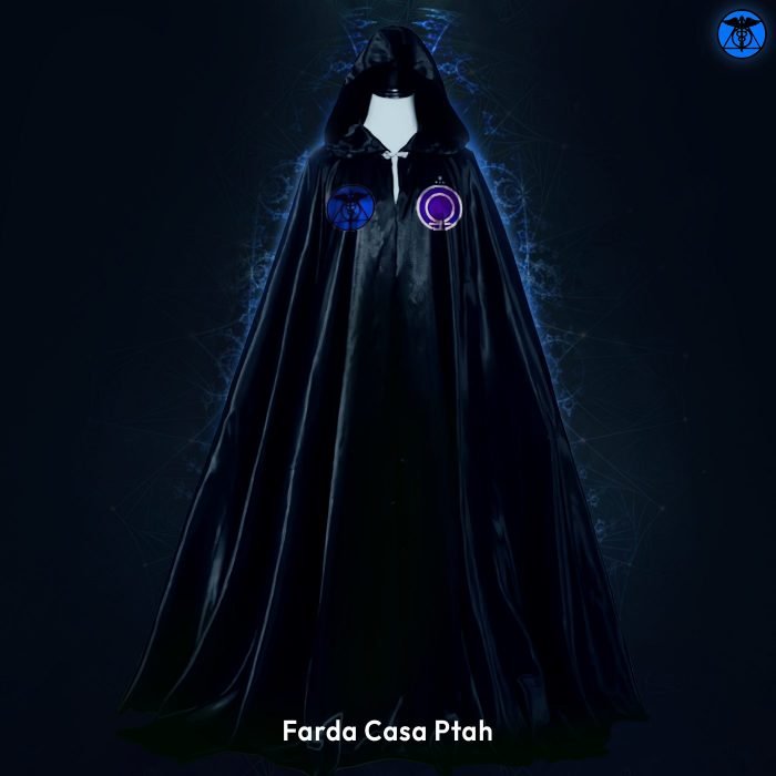 Farda Casa Ptah