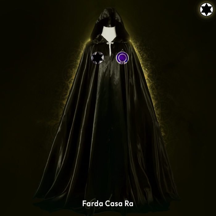 Farda Casa Ra