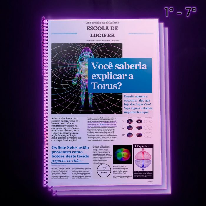 Apostila da 1 a 7