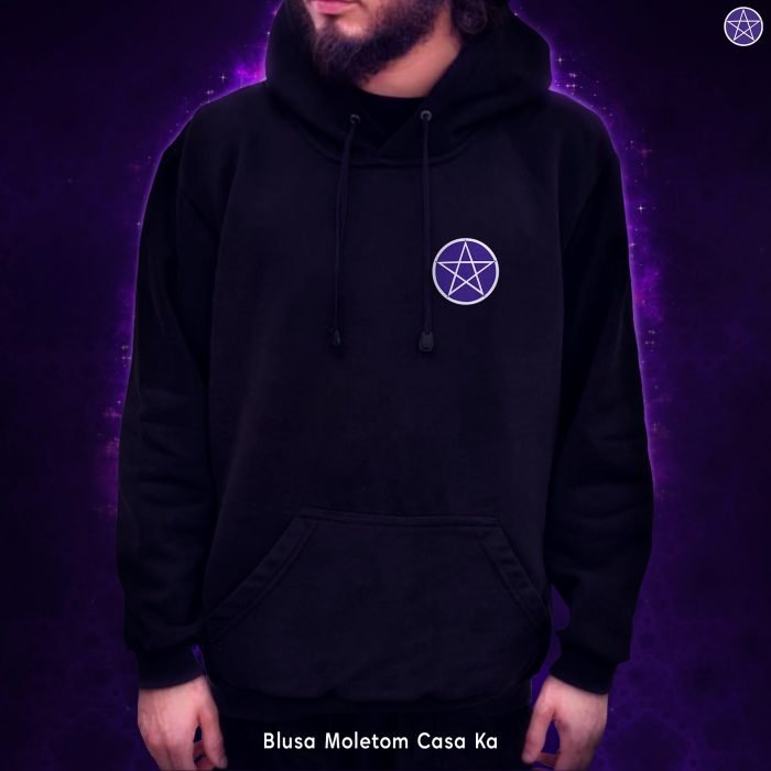 Moletom Casa Ka