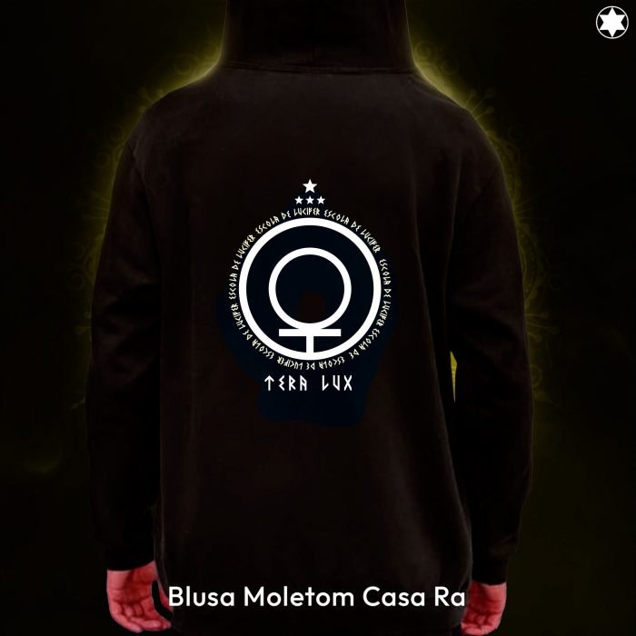 Moletom Casa Ra - Image 2