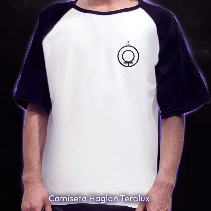 Camiseta Haglan Teralux