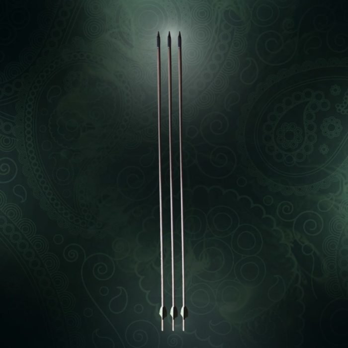 03 Flechas
