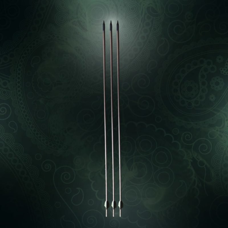 03 Flechas
