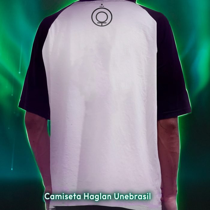 Camiseta Haglan Unebrasil - Image 2