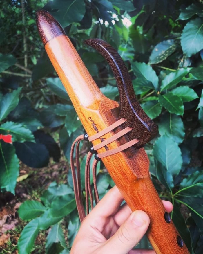 Flauta Nativa (Gm)