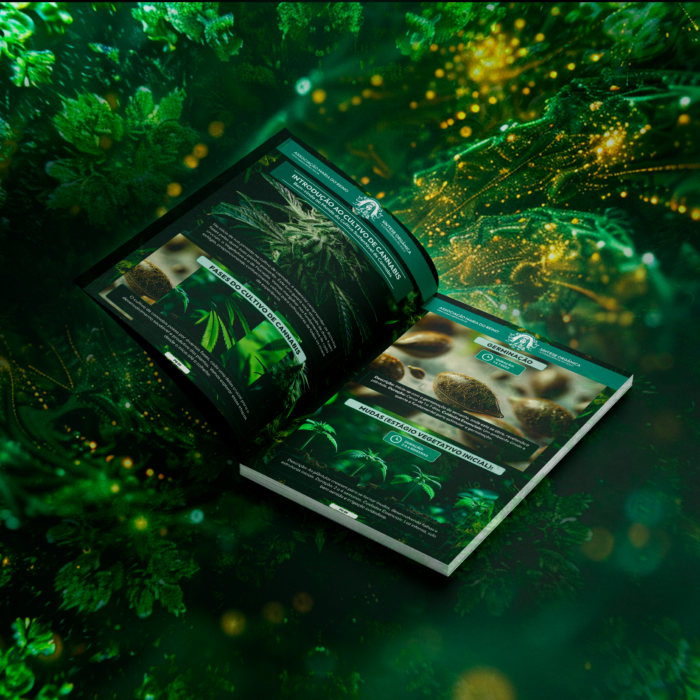 Livro Síntese Orgânica - A Consciência do Solo (PDF) - Image 3