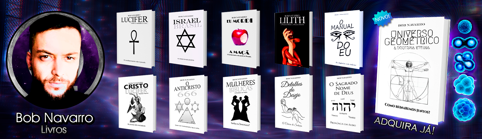 NOVO BANNER LOJA LUCIFER TODOS LIVROS 3