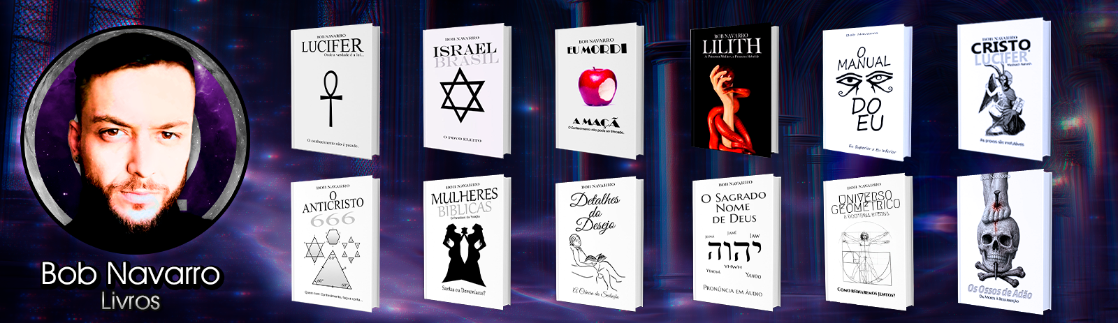 banner livros bob 2026