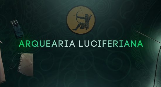 Arquearia - Luciferiana - 2